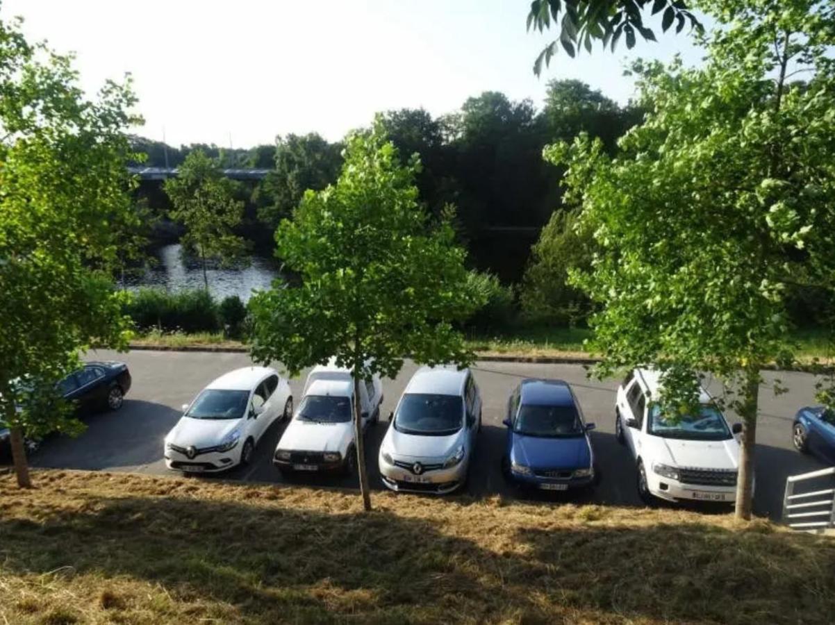 5 - Cinema Sport Parking - Dabnb * Limoges