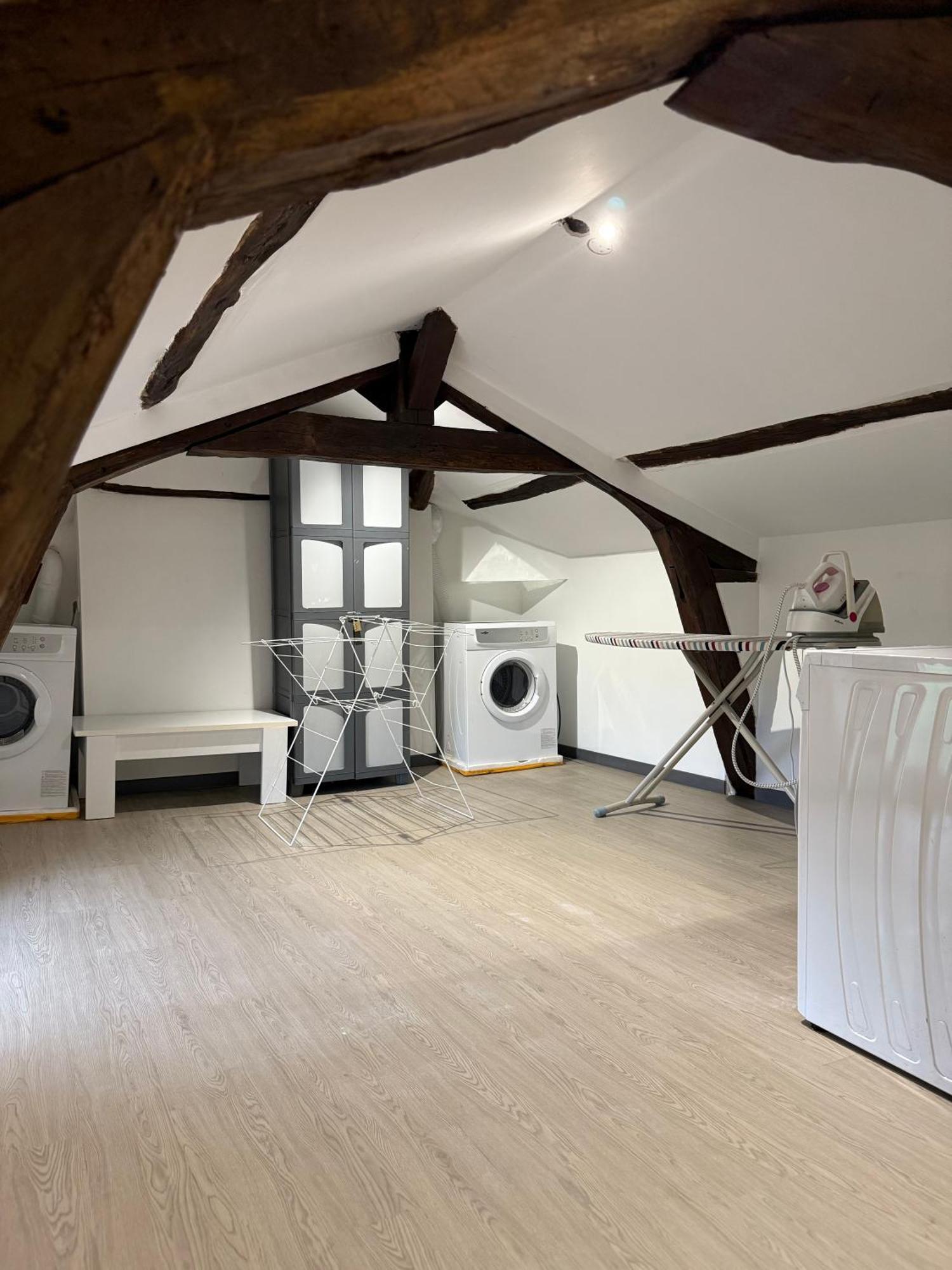 5 - Cinema Sport Parking - Dabnb Apartment *